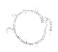 CHCWR Bracelet exquis pour fille - Accessoire de fête portable pour améliorer vos tenues - Design élégant pour club, carnaval, Halloween et événements à thème