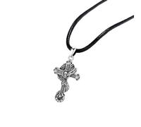 CHCWR Collier de collier pendentif Collier bijoux bijoux