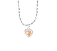 CHCWR Colliers de pendentifs en zircon Collier Collier pour femmes bijoux