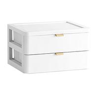 CHCWR Joelry Bureau Office Organisateur Drawer Accessoires SALLOGNES Accessoires DE Salle DE Salle
