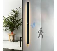CHCWR Lampe Murale LED avec des Appliques de capteur de Mouvement