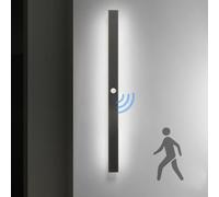 CHCWR Lampe Murale LED avec des Appliques de capteur de Mouvement