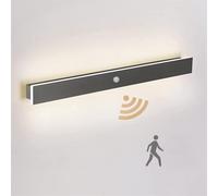CHCWR Lampe Murale LED avec des Appliques de capteur de Mouvement