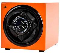 CHCWR Montres Watch Watch Box Box Affichage de Rangement Affichage Boîte de boîtier Boîte de Montre Simple Watch Winder Piano Finish Pure