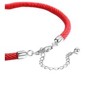 CHCWR NOUVEAU 2025 BRACELISSEMENTS BRACELES UNISEX 925 SIGHT SIGHTS
