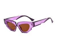 CHCWR Nouveau 2025 Lunettes de Soleil Femmes Hommes Vintage Shades Sun Glasshes UV400 Eyewear