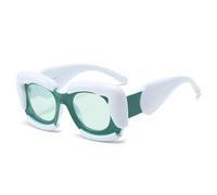 CHCWR Nouveau 2025 Men de carré surdimension