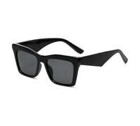 CHCWR Nouveau 2025 Vintage Fashion Classic Sunglasses Femmes Shades UV400 Punk Eyeglass Hommes Verres de Soleil Femme