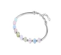 CHCWR NOUVEAU 2026 925 argent sterling perles colorées Bracelet Bracelet Bracelet Luxur