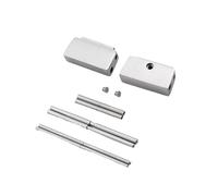 CHCWR Pour bracelet pour bracelet de montre Nautilus 5711/5712 Interface originale bracelet accessoires FKM Fluororubber bracelets de montre