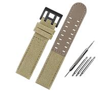 CHCWR Pour Hamilton Khaki Field Watch H760250 / H77616533 / H70605963 H68201993 STRAPE VORT