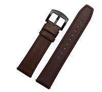 CHCWR Pour Watch2 Pro Magic Classic Sport Watchband 22 mm Stracts de silicone en cuir authentiques Bands à libération rapide (Couleur: Blue X White Silver, taille: 22 mm)