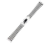 CHCWR Regarder Bracelet pour Sub GMT Yacht Daytona 20 mm Hommes STRAPE LURNE GLIDE GLIDE LOCKLE MOD PIÈCES ACCESSOIRES DE REMPLACEMENT