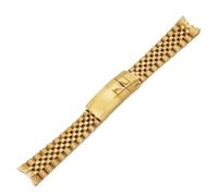 CHCWR Regarder Bracelet pour Sub GMT Yacht Daytona 20 mm Hommes STRAPE LURNE GLIDE GLIDE LOCKLE MOD PIÈCES ACCESSOIRES DE REMPLACEMENT
