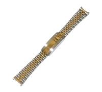 CHCWR Regarder Bracelet pour Sub GMT Yacht Daytona 20 mm Hommes STRAPE LURNE GLIDE GLIDE LOCKLE MOD PIÈCES ACCESSOIRES DE REMPLACEMENT