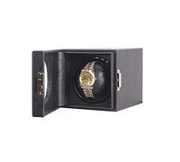 CHCWR Regarder des boîtes d'éniaces Automatique Regarder la Montre de l'enroulement Automatique Boîte d'enroulement Boîte de Montre Watcher Wind Watch Storage