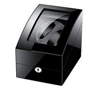 CHCWR Remontoir de montre mécanique pour montre à secouer la montre - Remontoir automatique - Boîte de rangement pour montres tendance