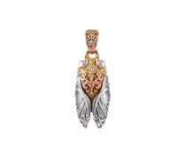 CHCWR S925 Collier incroyable en argent