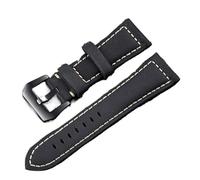 CHCWR Sangle de 22 mm pour Forerunner 935 945 Smart Watch Bracelet Leather Watch Band pour Fenix 6 Pro 5 Plus Marq Instinct Bands