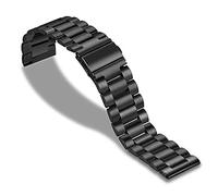 CHCWR Sangle de montre 20/22 mm