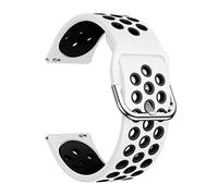 CHCWR Sangle pour 20 22 mm Universal Smart-Wrist Band Bracelet Bracelet Watch Band (Couleur: Couleur P, taille: 22 mm Universal)