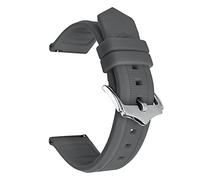 CHCWR Silicone Watch Band 16 mm 18 mm 19 20 mm 21 22 mM