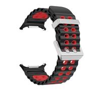 CHCWR Slicon Bangle de silicone pour Bracelet Ultra 47 mm sans intercaras