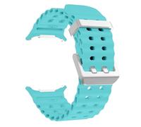 CHCWR Slicon Bangle de silicone pour Bracelet Ultra 47 mm sans intercaras