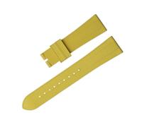 CHCWR Soft FluororBber Watch Band pour Tudor Strap M79360.M79363 Boucle de pliage en acier inoxydable Black Black 1958 GMT 41 mm PELAGOS 22 mm Extrémité plate