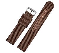 CHCWR STRAPE NYLON STRAP BRESSIONNEMBLE BANDE DE MONTRAGE NYLO