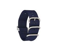 CHCWR STRAPE NYLON STRAP NYLON WORD Band 18 mm 20 mm 22 mm 24 mm de qualité STRAP BRAND MONTER