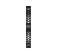 CHCWR Titanium Alloy Release Match Band For Fenix 6 5 Plus 3 3hr 935 945 S60 Wirstband pour Fenix 7x 7 STRAP