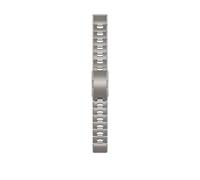 CHCWR Titanium Alloy Release Match Band For Fenix 6 5 Plus 3 3hr 935 945 S60 Wirstband pour Fenix 7x 7 STRAP