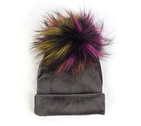 CHCWR Véritable bande de montre à chute de vache pour Carrera Lincoln 19 mm 20 mm 22 mm brun noir pliage de boucle de boucle