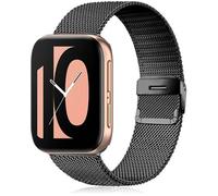 CHCWR Watch Band pour Oppo Watch 2 42 mm 46 mm 41 mm 46 mm STRAP pour les bracelets de remplacement de montre intelligente Oppo