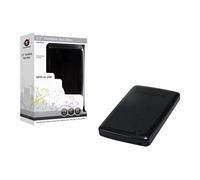 CHD2MUB 2,5" Harddisk Box Mini - Boitier externe - 2.5" - SATA 1.5Gb/s - USB 2.0