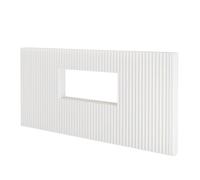 CHDdfhRH Écrans de confidentialité d'intérieur(3x2.2 m/9.84x7.22 ft)