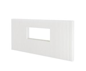 CHDdfhRH Écrans de confidentialité d'intérieur(3x2.2 m/9.84x7.22 ft)