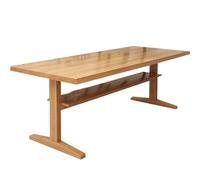CHDdfhRH Nouvelle Table Basse multifonctionnelle Simple Chinoise Bureau