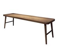 CHDdfhRH Table Basse Simple de Grande capacité Bureau Large Forte