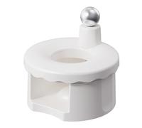 Chdnhe Aimant à Ongles Rotatif | Art des Ongles,Outil de Création pour avec Perles de Verre - Pour débutantes et passionnées de DIY, usage à domicile ou en salon