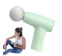 Chdnhe Appareil de Massage Musculaire - Masseur de Fascia Rechargeable et Ergonomique - Outil De Massage Musculaire Électrique | pour Hommes Femmes Jeunes Adolescents Père Grand-mère