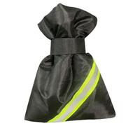 Chdnhe Protections De Robinets Extérieurs,Enveloppe Isolante Antigel Pour Tuyaux | Pour Système D'arrosage Plomberie Pompe Puits Camping-Car Tuyau Extérieur