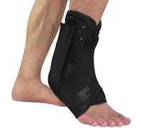 CHDWEY Ankle Support Ankle Support Strap Brace Bandage Foot Guard Protector Adjustable Ankle Sprain Stabilizer Plantar Wrap