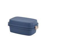 CHDWEY Boîte à bento isotherme à double paroi froide avec cuillère et fourchette