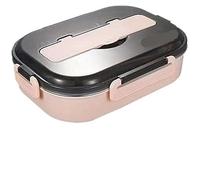 CHDWEY Boîte à lunch Thermique Boîte à lunch Insulation Thermique Pot Chaud Pot Alimentaire Conteneurs Boîte à Lunch Boîte à Lunch Box For