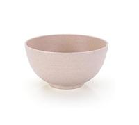 CHDWEY Bols 1pc Portable Reusable Household Dishware Set Adult Spoon Fork Cup Salad Soup Bowl Plate Kitchen Tableware Set(Beige)