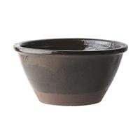 CHDWEY Bols Ramen,bolssuperposablesDessertBowlspourla cuisinede préparation,Appliquerà la soupebolspourpâtes,Salade,céréales,Soupe.(Céramique) 1Pc.