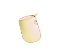 CHDWEY Brosse pour Le Corps Bath for Peeling Exfoliating Mitt Gloves for Shower Body Brush Towel Wash Foam Body Massage Sponge(B)