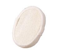 CHDWEY Brosse pour Le Corps Bath Sponge Cleaning Brush Natural Loofah Body Scrubber Bath Exfoliating Scrub Shower Brushes Exfoliator Puff Massager Skin Care